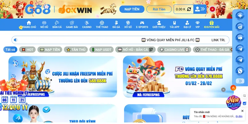 Tin Đồn GO8 Lừa Đảo: Sự Thật Đằng Sau Những Lời Đồn